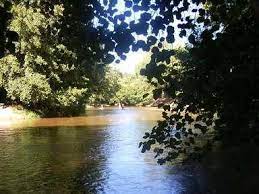 Foto rio Alberche Foto rio Alberche