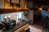 Interior Casa Antonia-La plaza